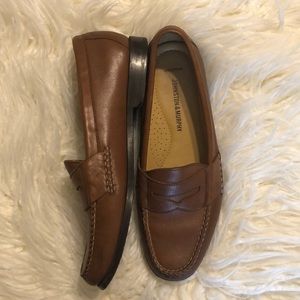 Johnston & Murphy Loafers
